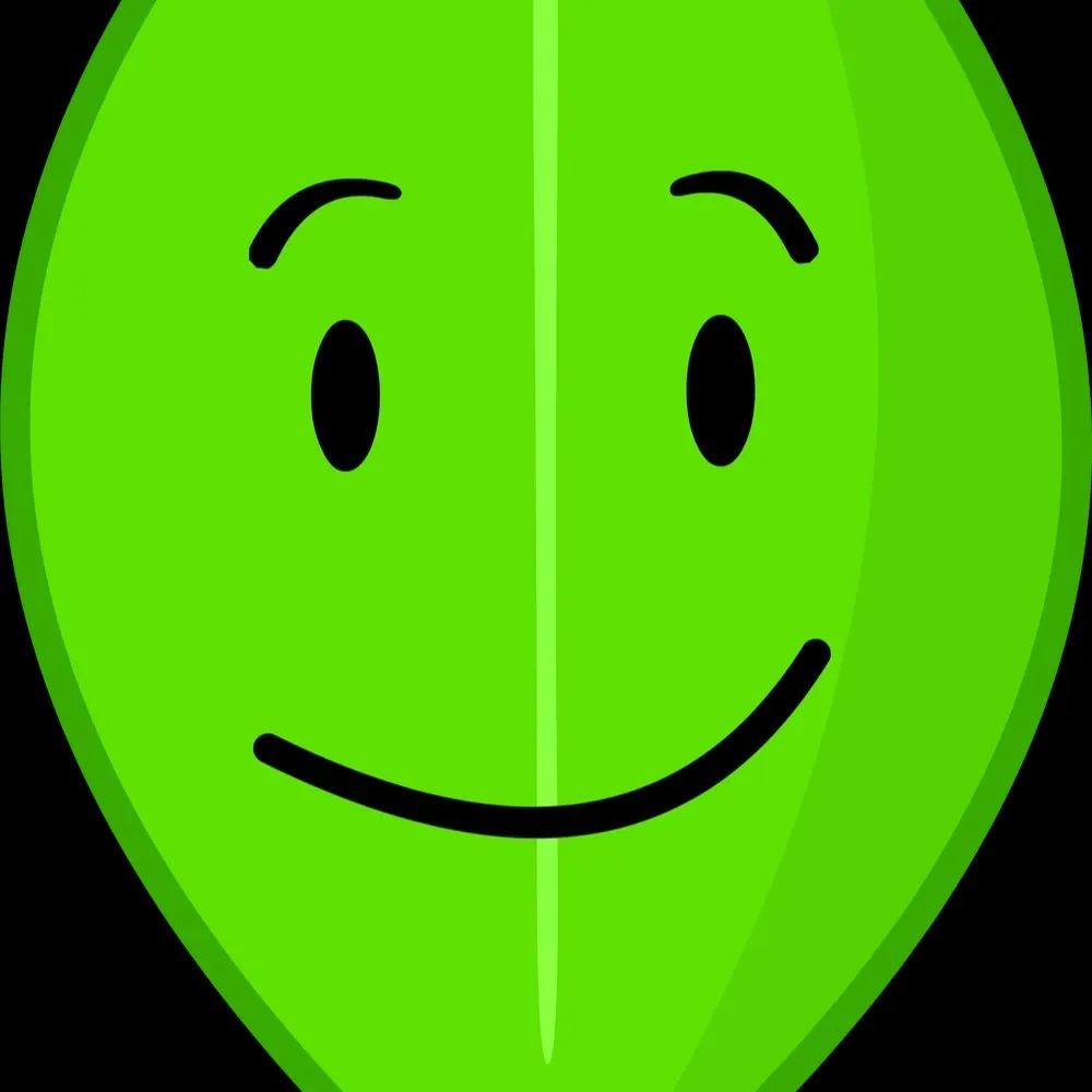 chat with ai character: Leafy