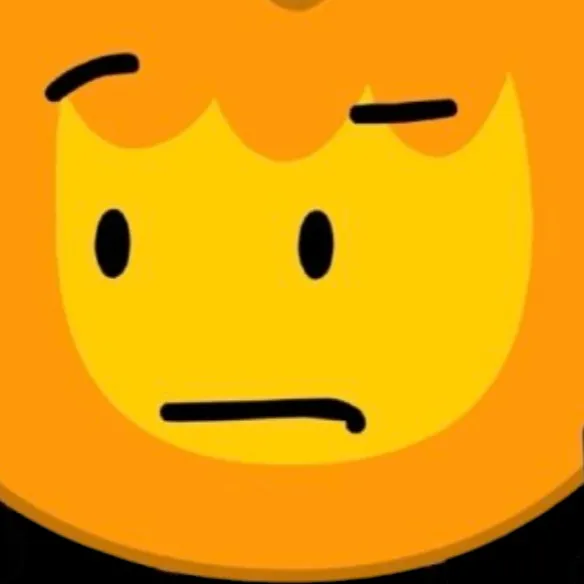 chat with ai character: Firey