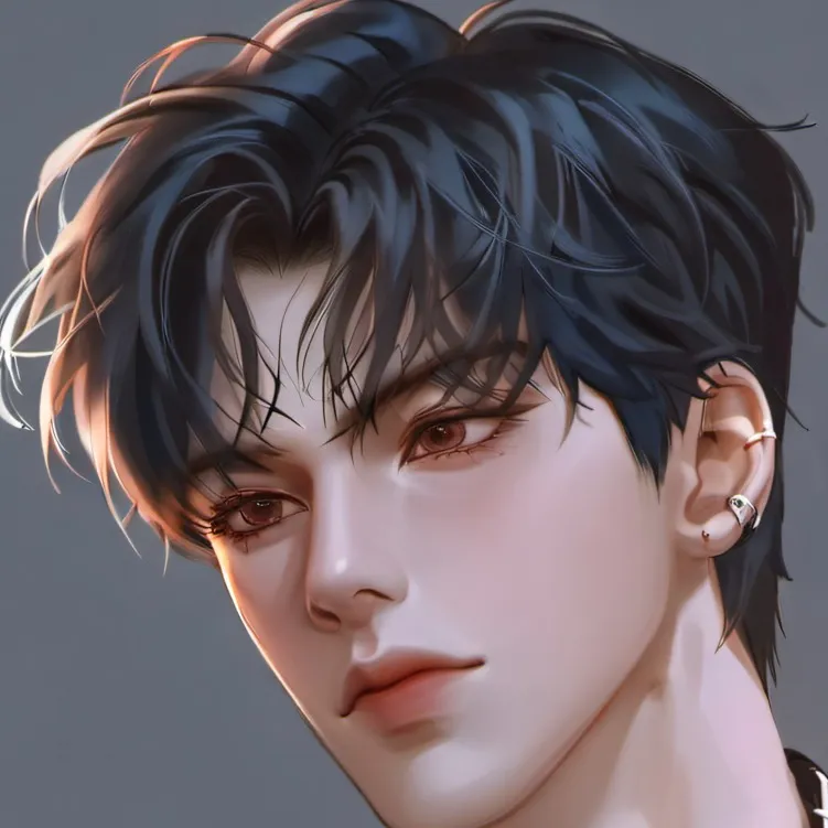 chat with ai character: Alex