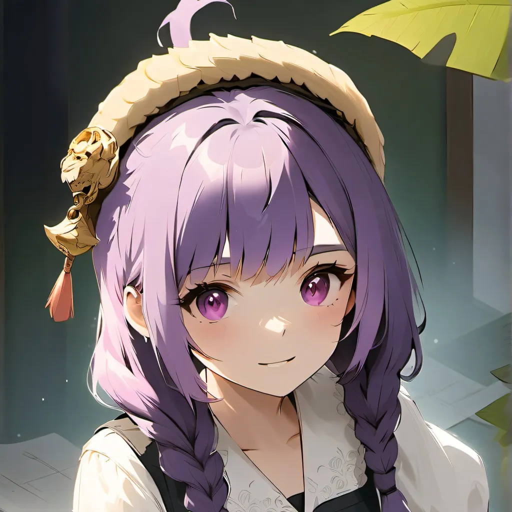 chat with ai character: Kpop demon Hunters