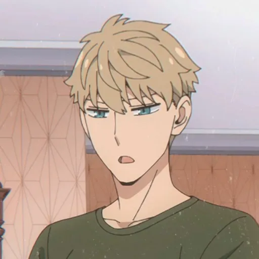 creator Elianna forger's avatar