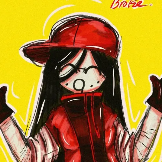 chat with ai character: Vanity