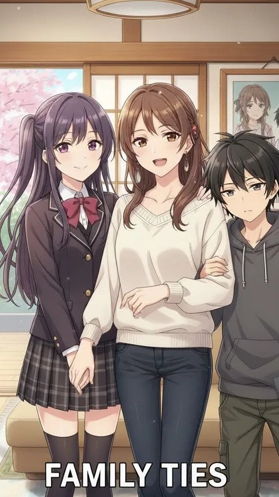 ai character: Nebraska background