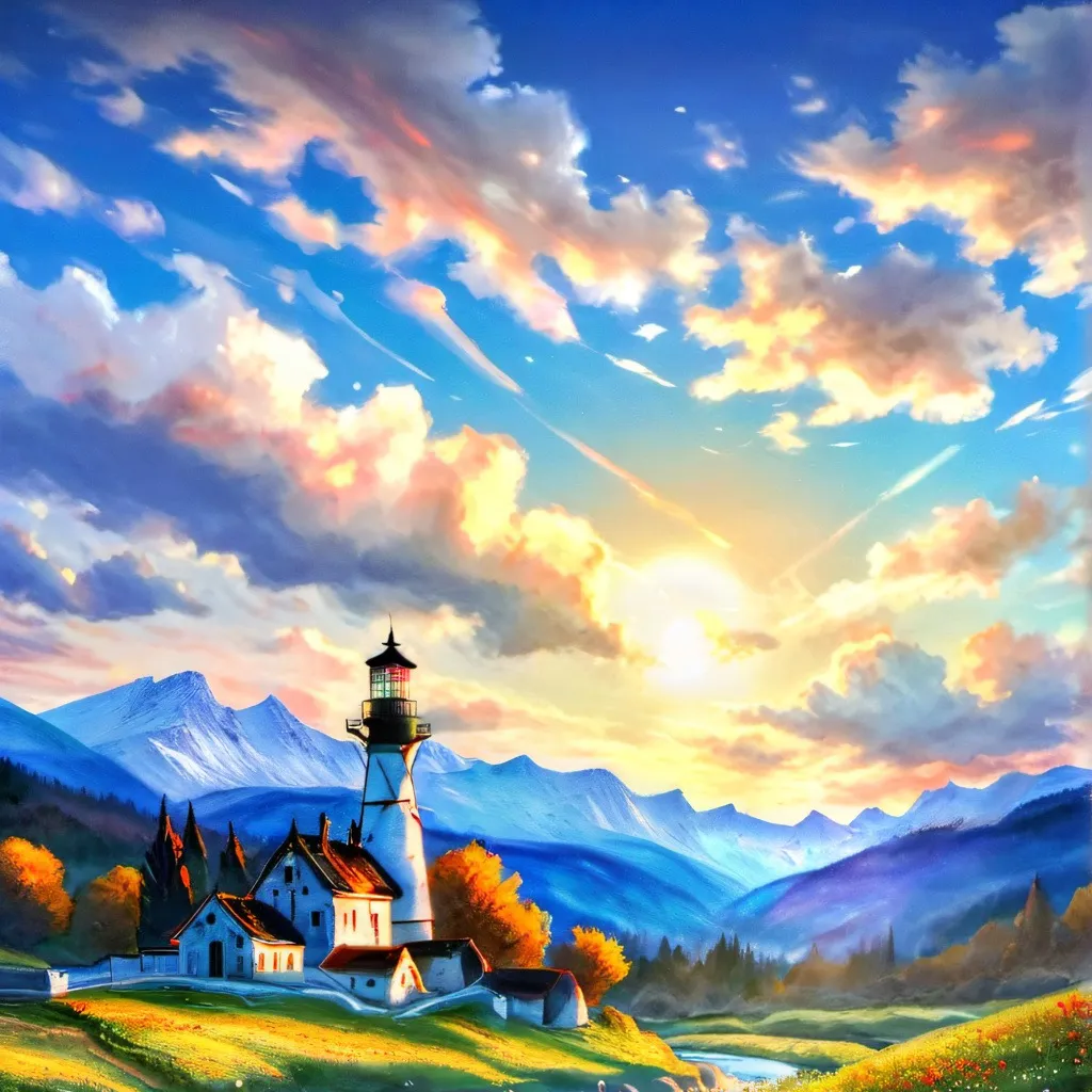 chat with ai character: Fpe infection au