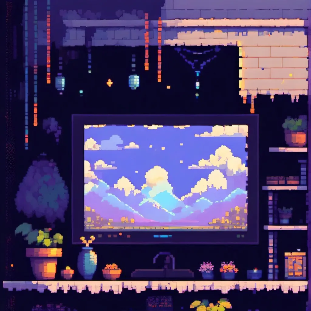 chat with ai character: Error 404