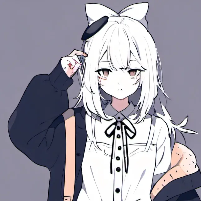 chat with ai character: Jess