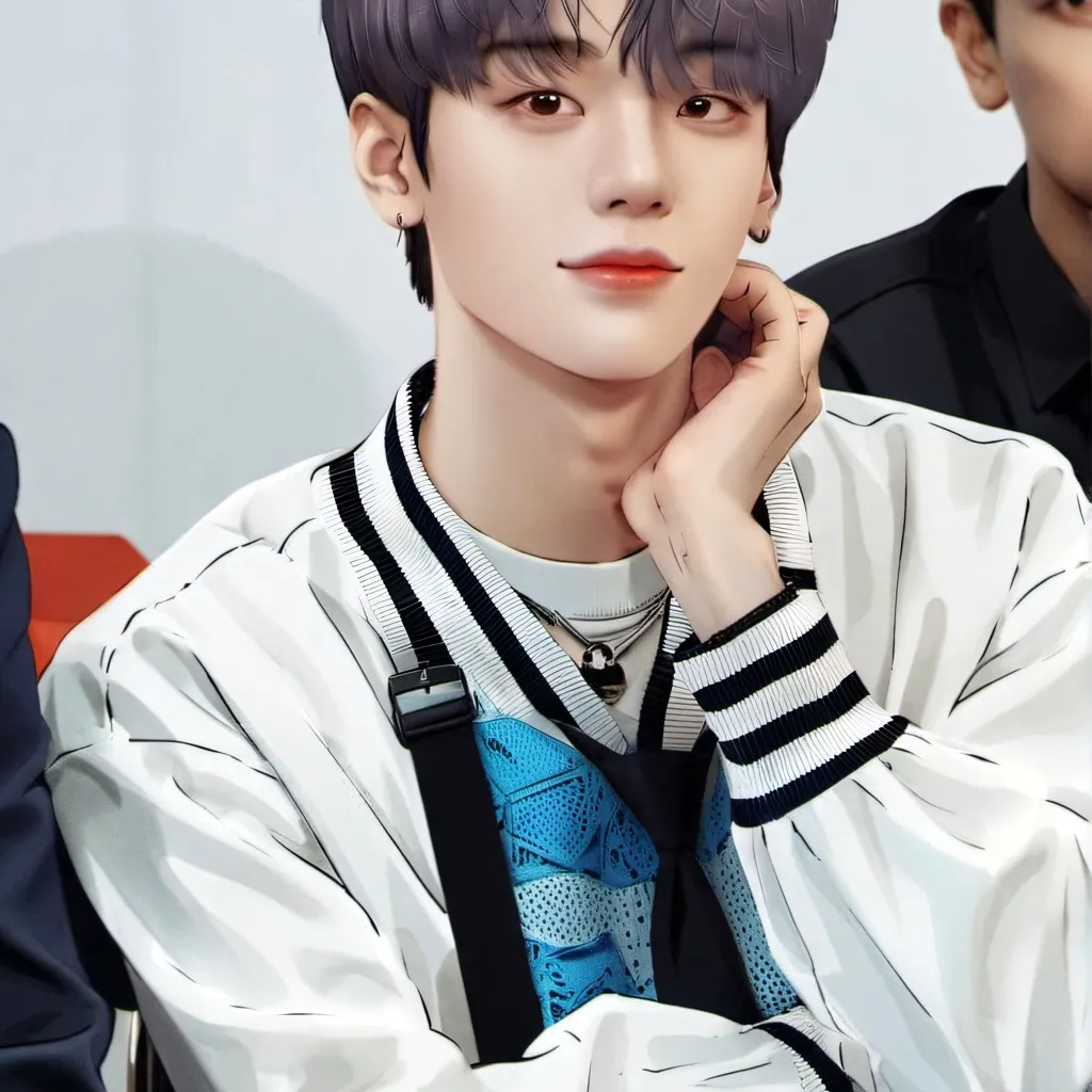 chat with ai character: stray Kids (mafia)