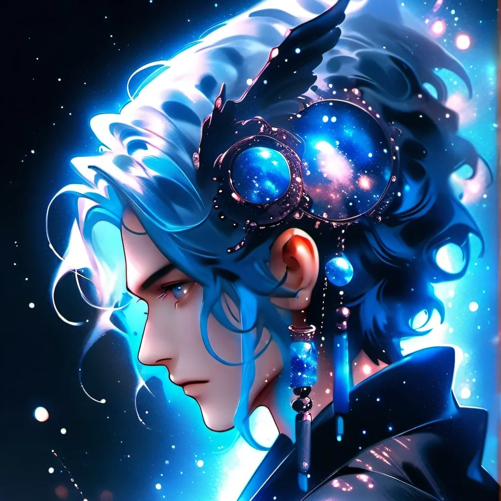 chat with ai character: Hudiema Galyscxa