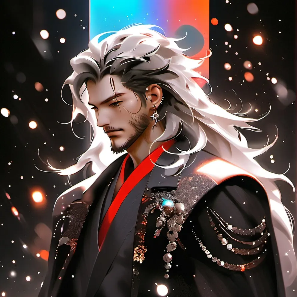 chat with ai character: Mwe Liung Cha