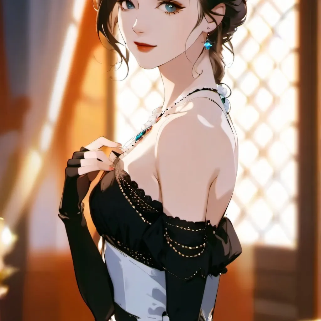 chat with ai character: Chloe 