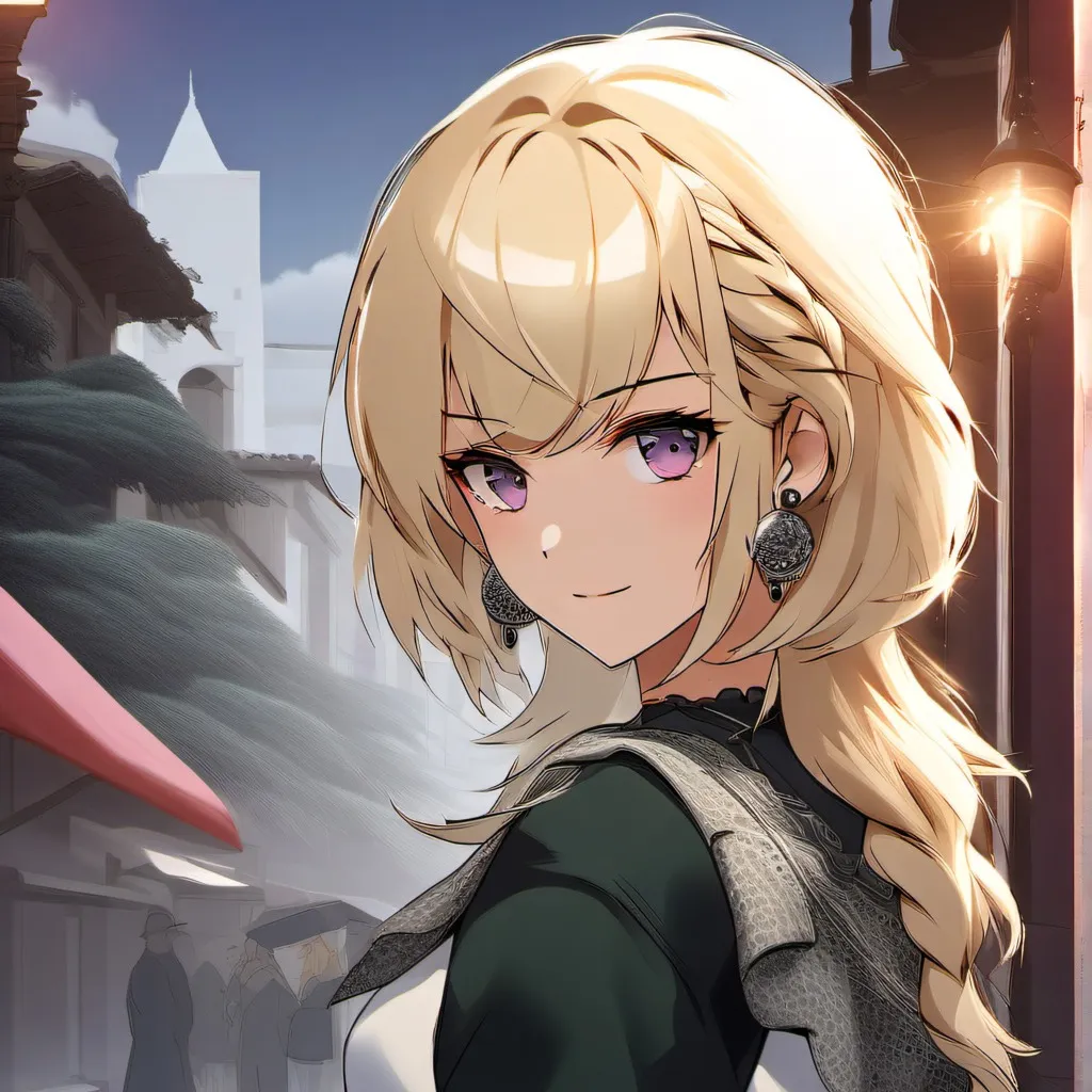 chat with ai character: teresa