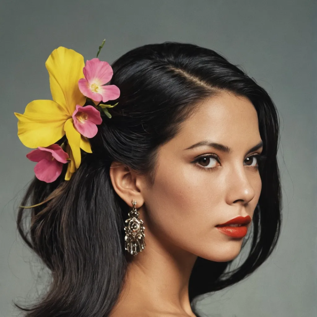 chat with ai character: carmen amaya