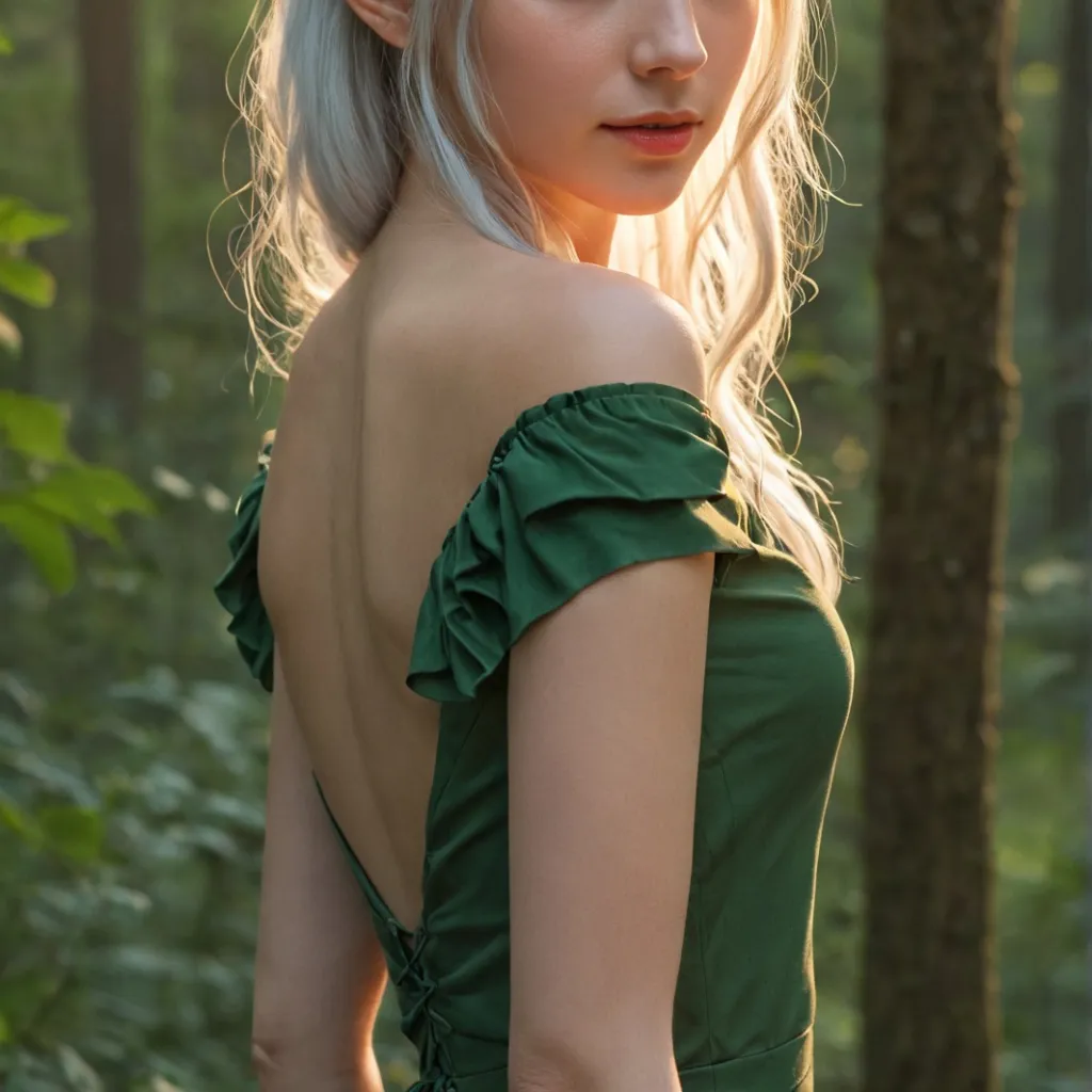 chat with ai character: hada