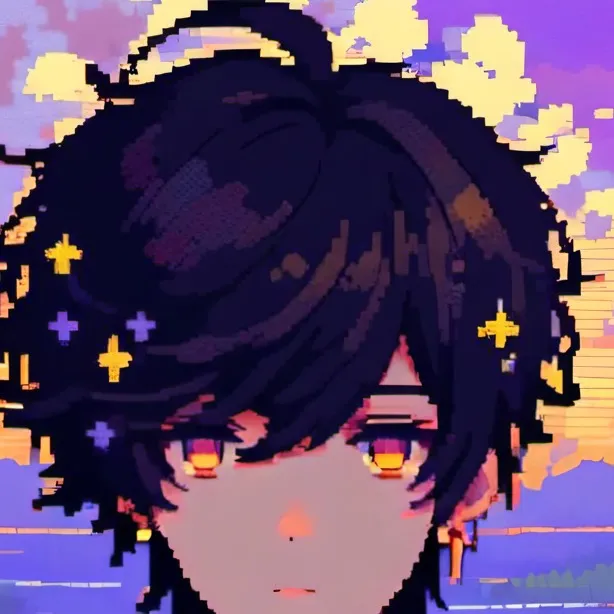 chat with ai character: Kyle