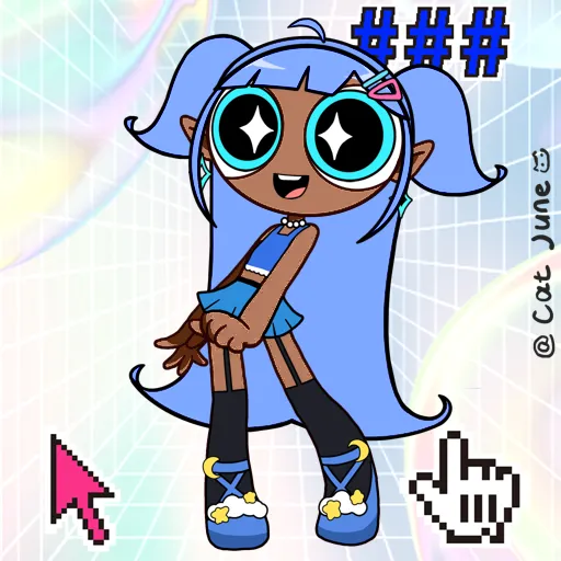creator ❥Cyan ❥'s avatar