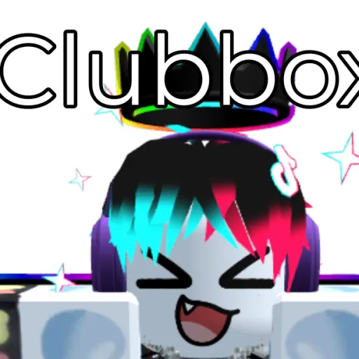 creator Clubbox:'s avatar