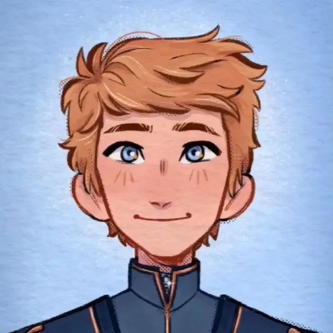 chat with ai character: Dex (KotLC)