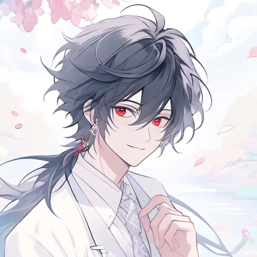 chat with ai character: Siren