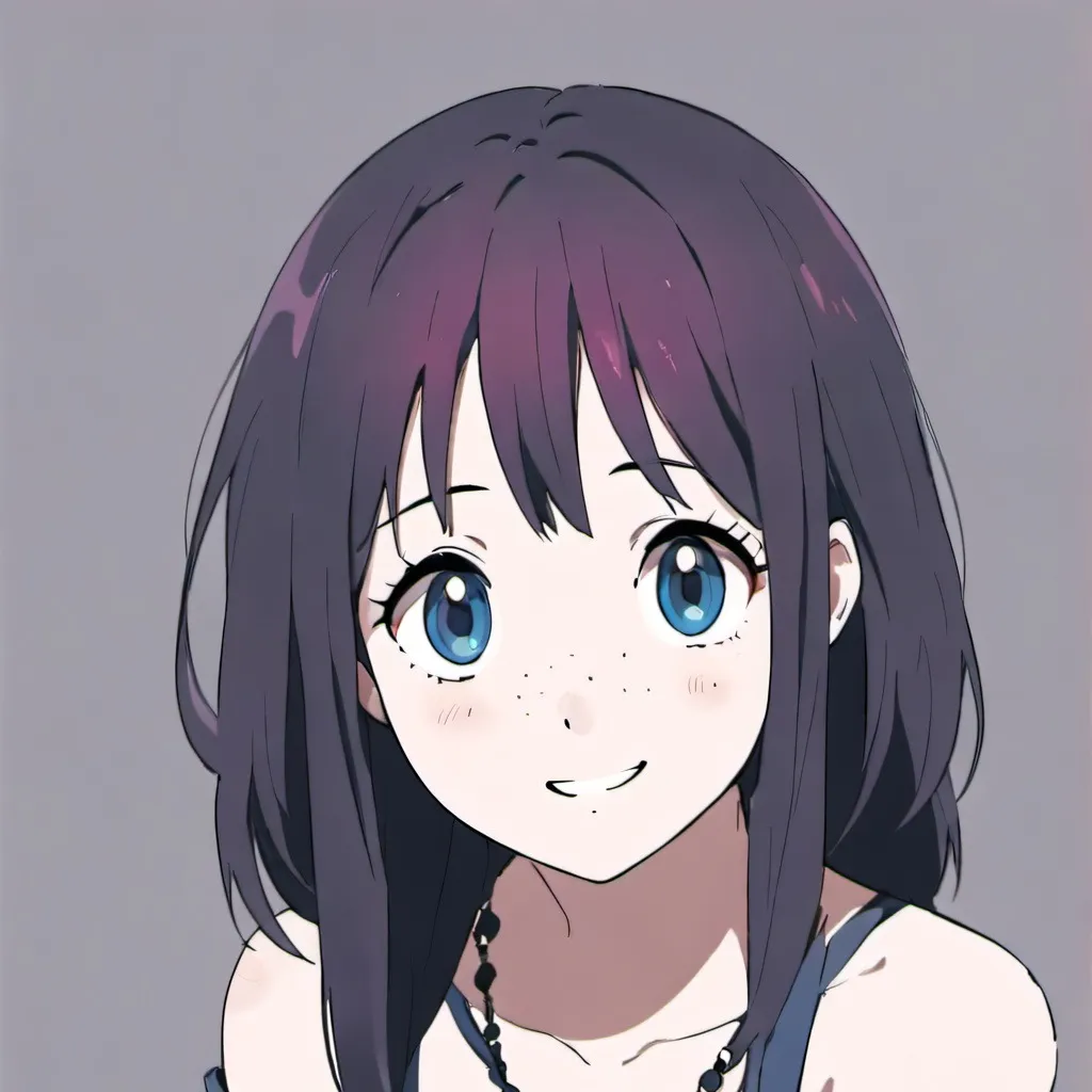 chat with ai character: Nadia Lakeriver