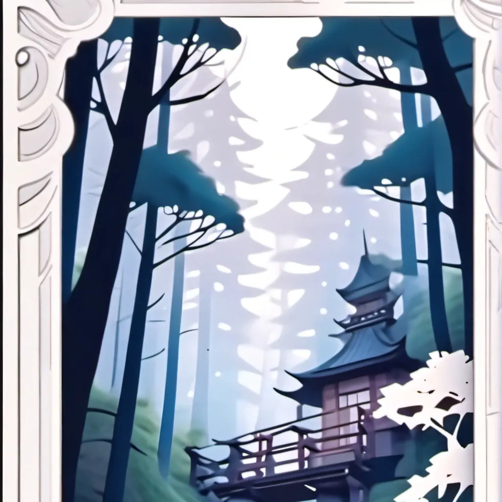 chat with ai character: Epic: The Musical