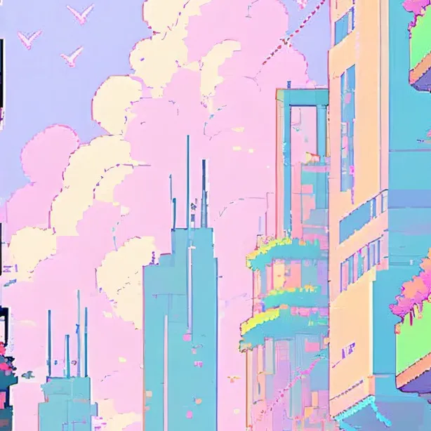 chat with ai character: Art dump-