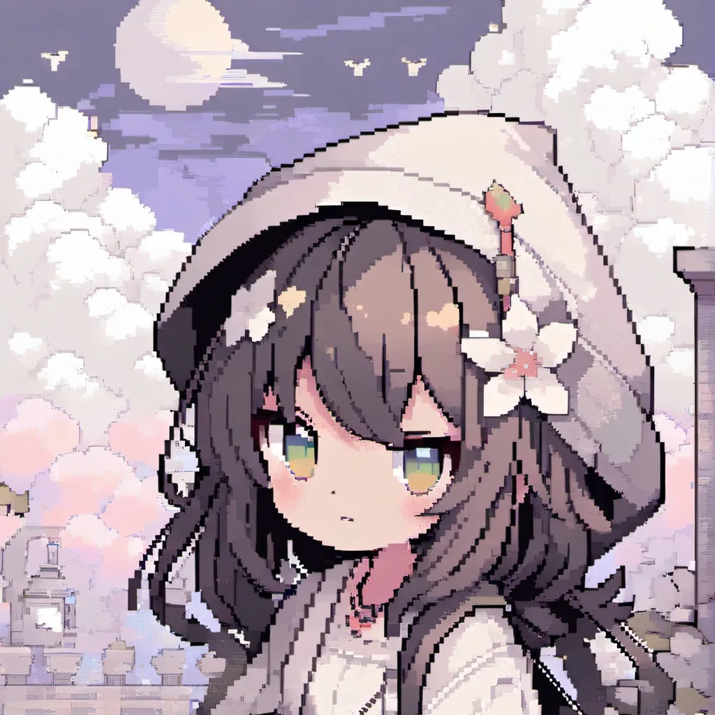 chat with ai character: Maria Coicerden