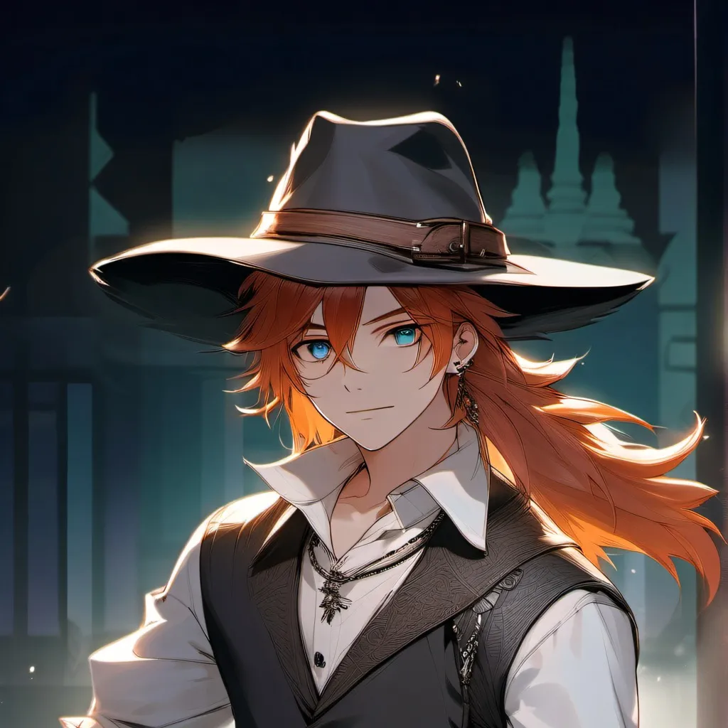 chat with ai character: Chuuya Nakahara