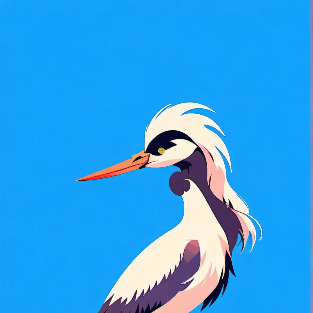 chat with ai character: Birb