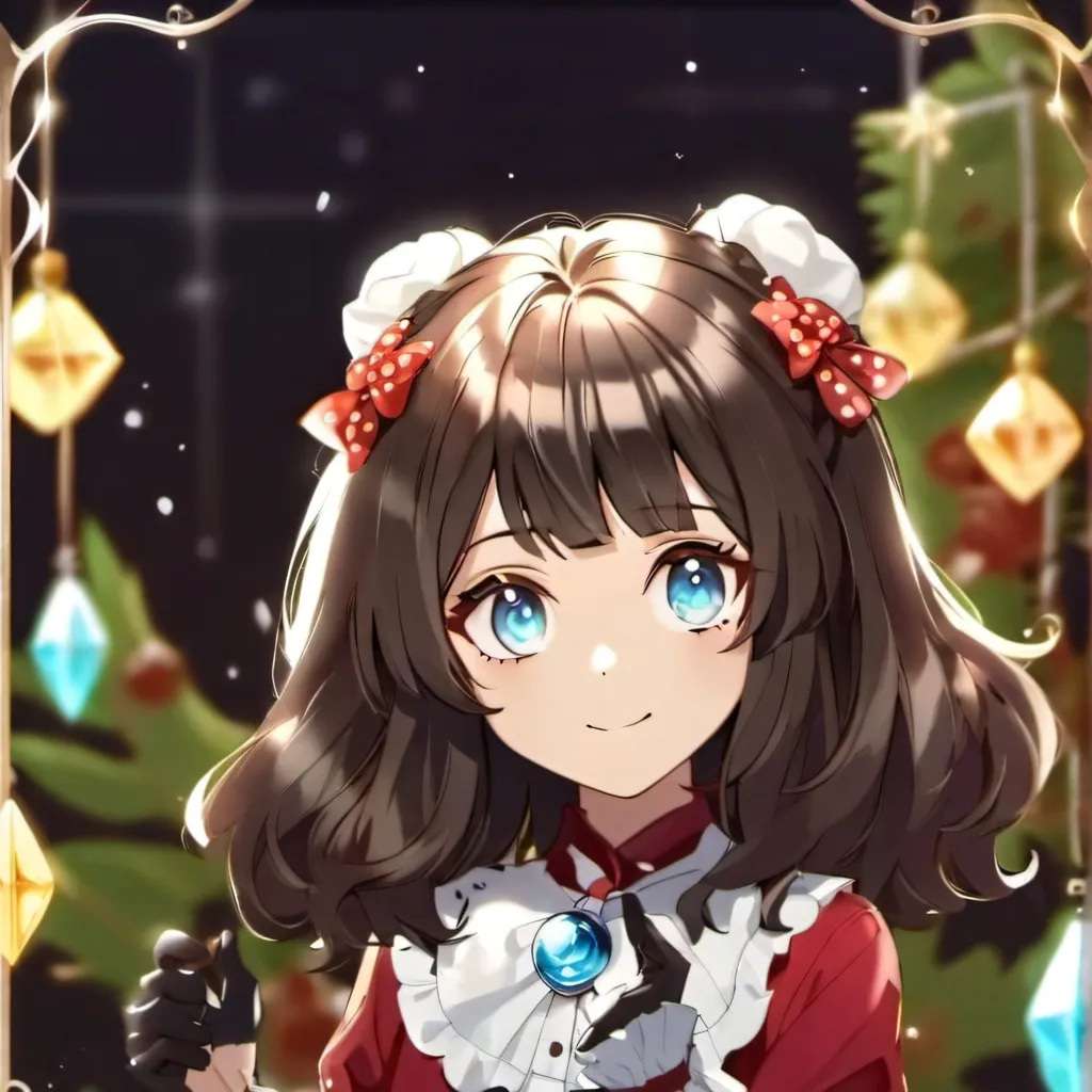 chat with ai character: Mha bakugi