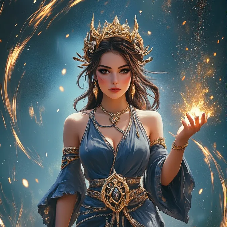 chat with ai character: Experimental 666