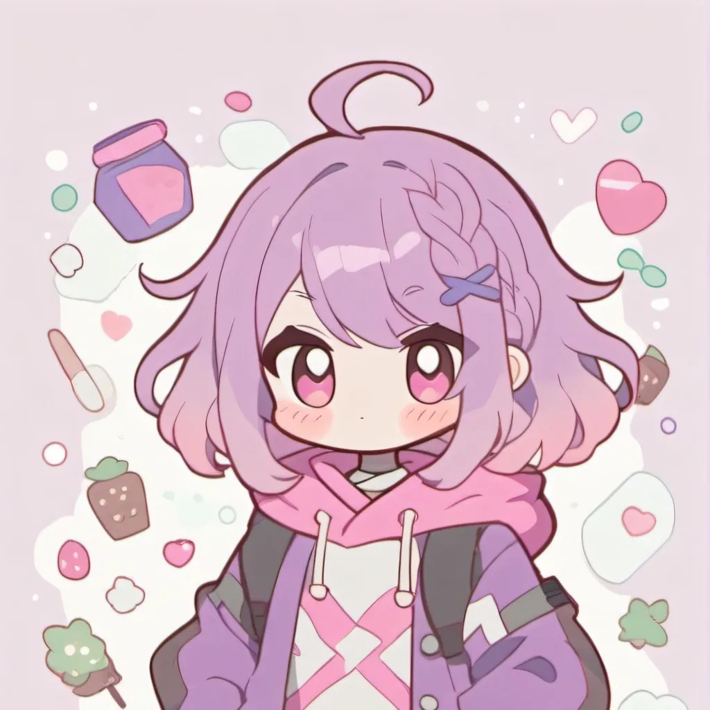 chat with ai character: Lilac dw
Lilac