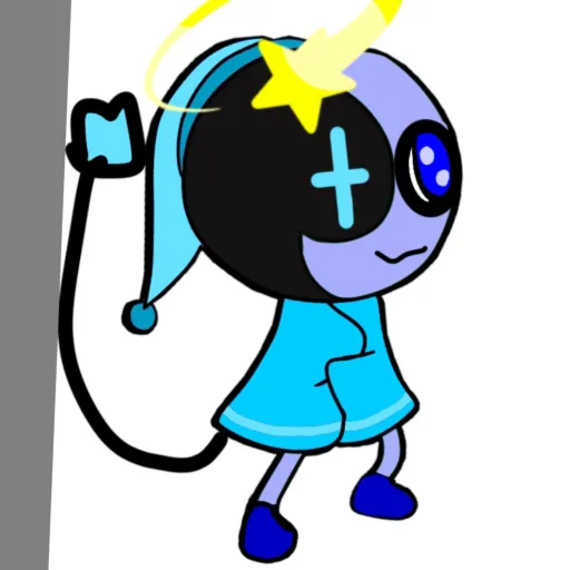 creator Starlight1347's avatar