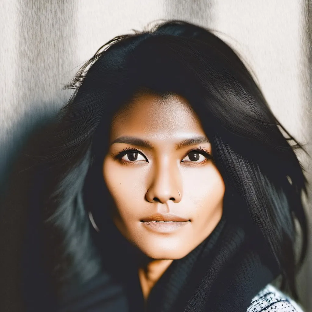 chat with ai character: Lexy