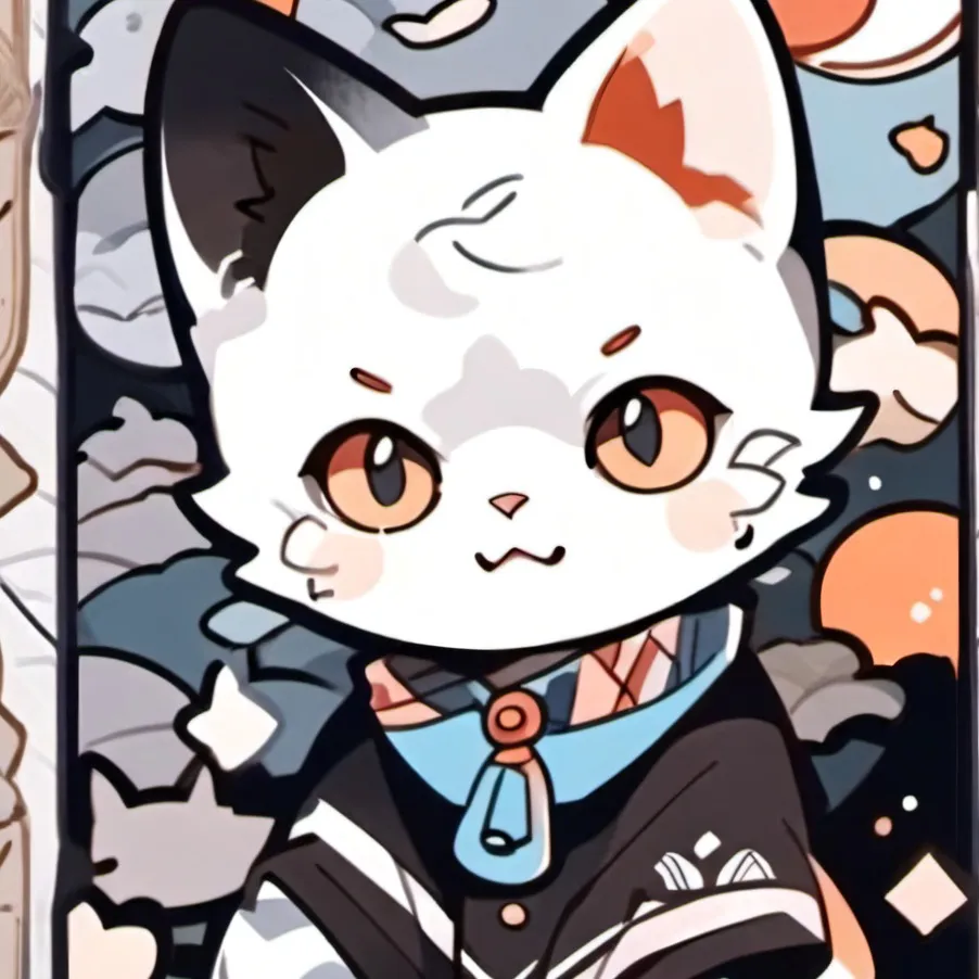 chat with ai character: Mico