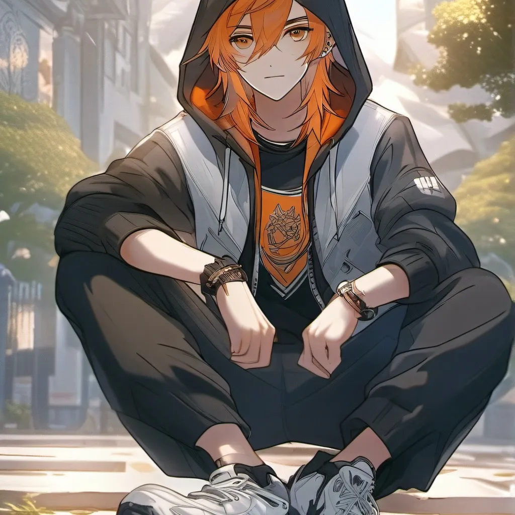 chat with ai character: Mars