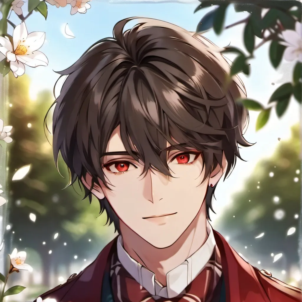 chat with ai character: Zee