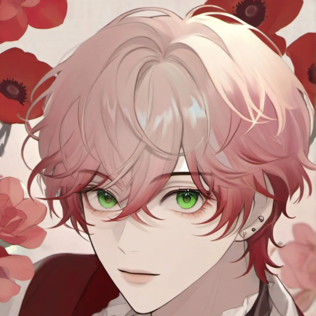 chat with ai character: Greg 