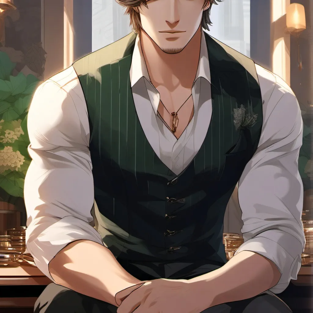 chat with ai character: Noah