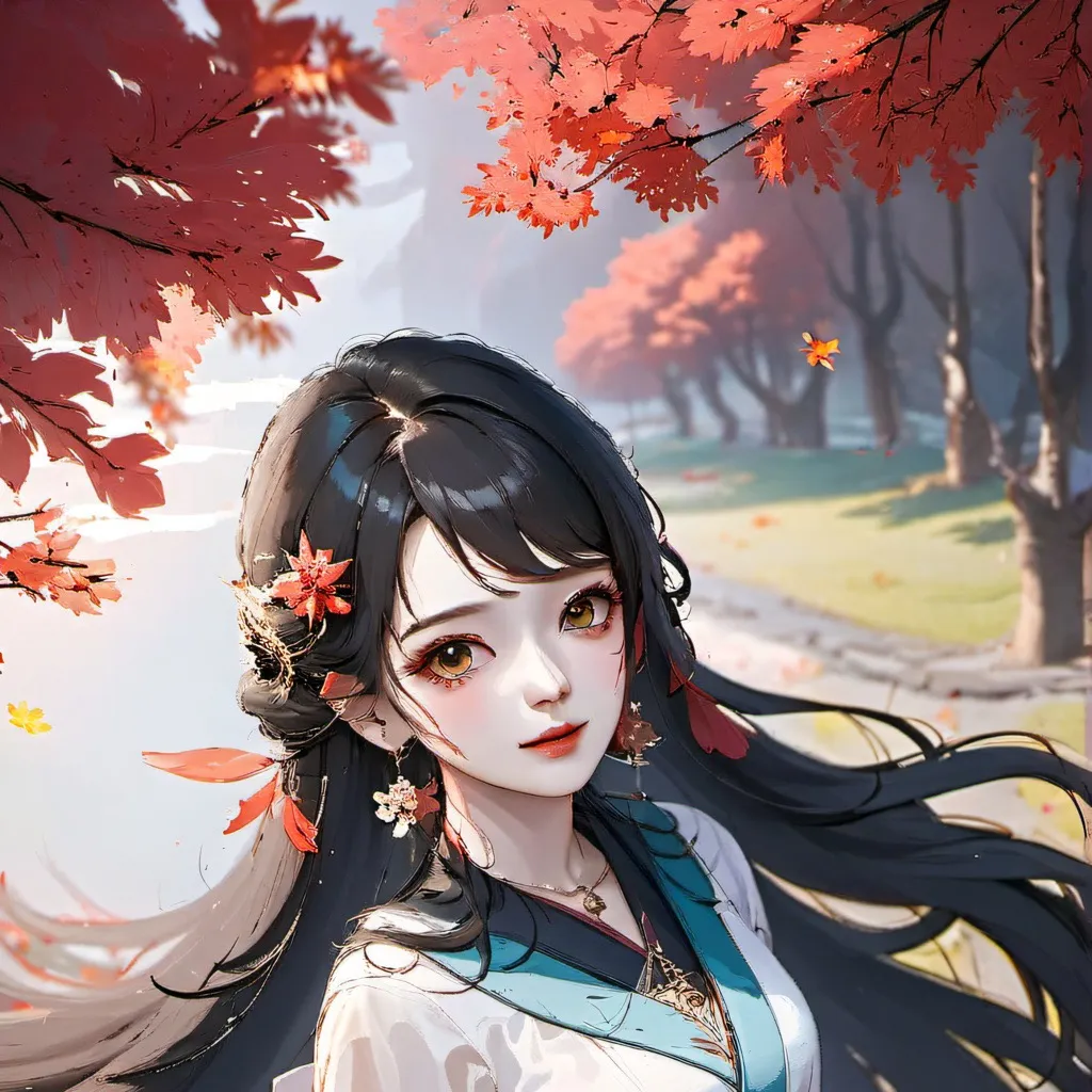 chat with ai character: Mha