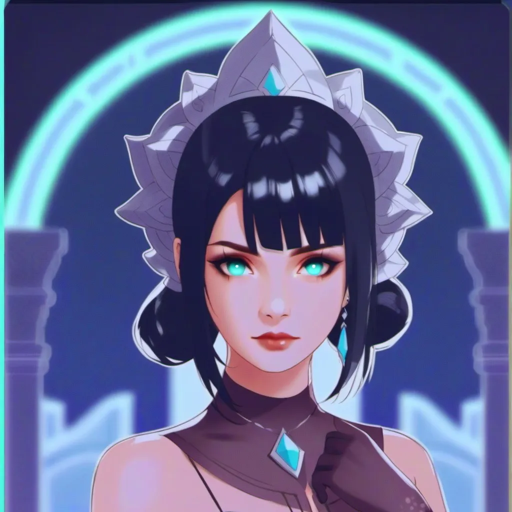 chat with ai character: Bakugo sister 