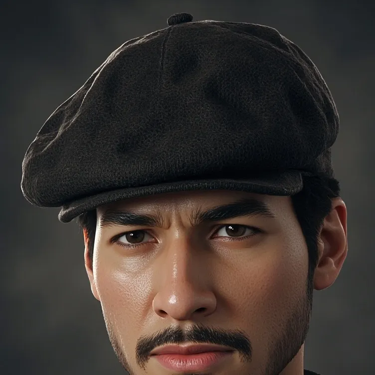 chat with ai character: Bakugos sis 