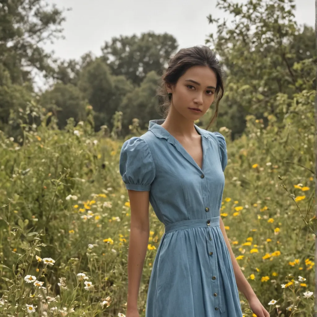 chat with ai character: Girly 