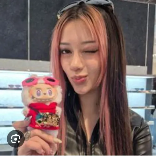 creator H¥UNJ!N ♡'s avatar