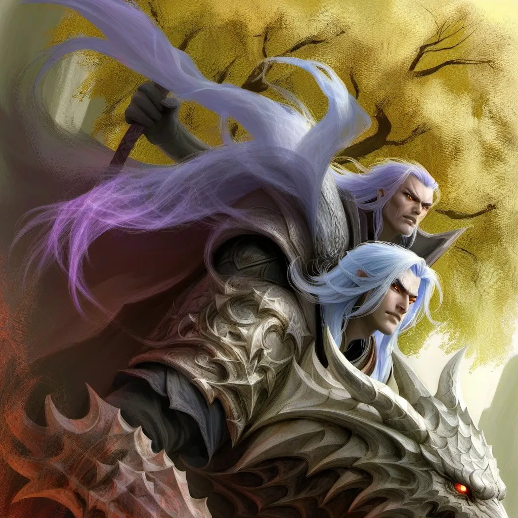 chat with ai character: Alex