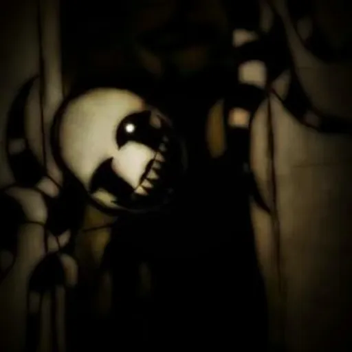 creator MARIONETTE_fnaf722's avatar