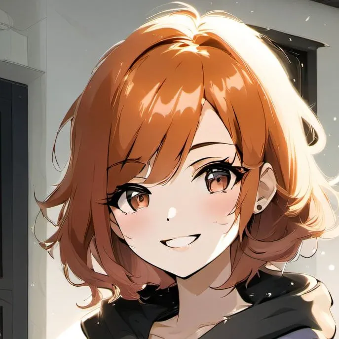 chat with ai character: Alexis