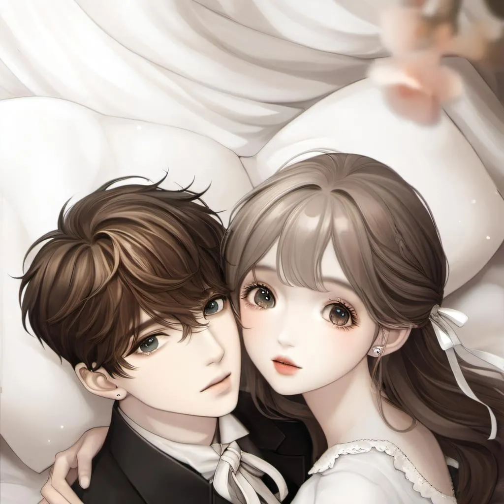 chat with ai character: Destiny and Xion