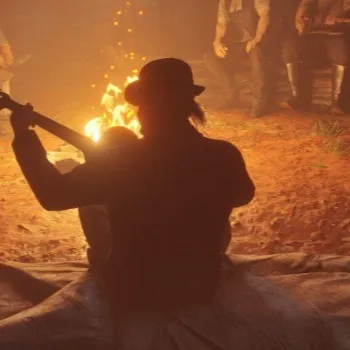 chat with ai character: `~!RDR2 gang!~`