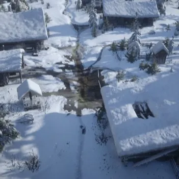 chat with ai character: `~!RDR2 gang!~`