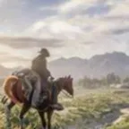 chat with ai character: `~RDR gang!~`